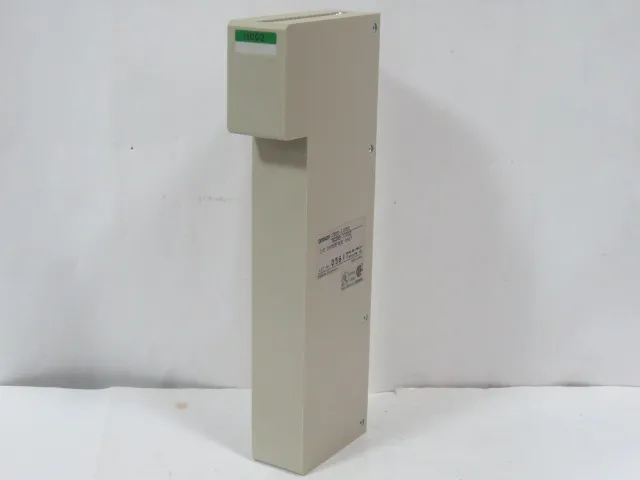 Omron C500-II002 I/O Interface Unit Detail Image - ASKINDEX Korea