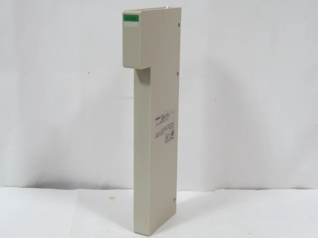 오므론 C500-II101 I/O 제어 장치