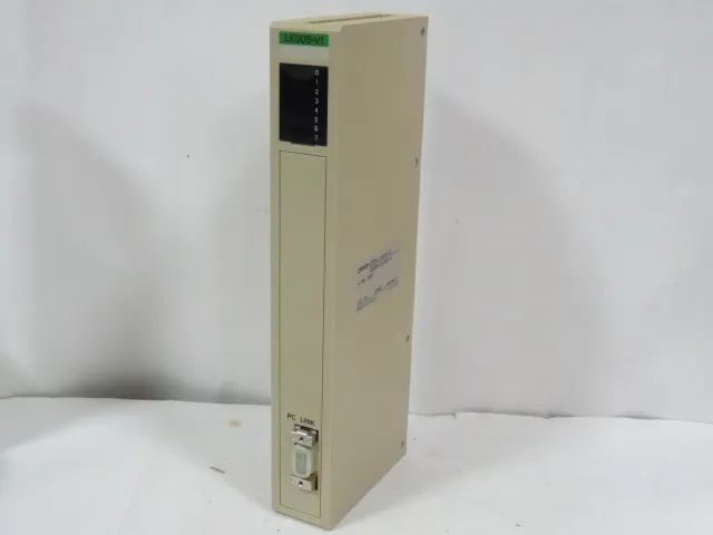 Omron C500-LK009-V1 Link Unit Detail Image - ASKINDEX Korea