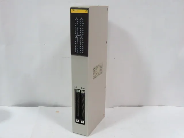 오므론 C500-OD213 출력 유닛