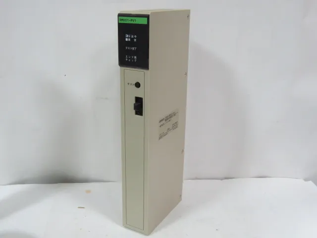 오므론 C500-RM001-PV1 리모트 I/O 유닛 상세 이미지 - ASKINDEX 코리아