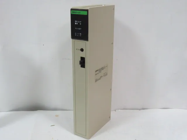 오므론 C500-RM001-V1 리모트 I/O 유닛 상세 이미지 - ASKINDEX 코리아