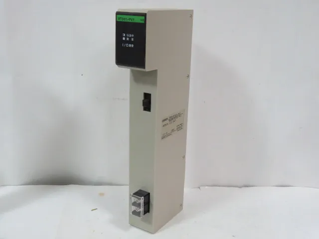 오므론 C500-RT001-PV1 리모트 I/O 유닛