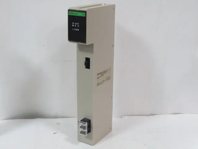 오므론 C500-RT001-V1 리모트 I/O 유닛 상세 이미지 - ASKINDEX 코리아