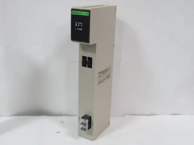 오므론 C500-RT002-V1 리모트 I/O 유닛 상세 이미지 - ASKINDEX 코리아