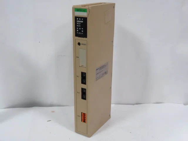 오므론 C500-SNT31-V2 Sysnet 링크 유닛