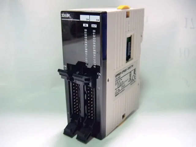 오므론 CPM2C-32EDTM I/O 유닛 상세 이미지 - ASKINDEX 코리아