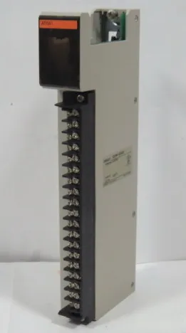 Omron CS1W-AT031 Terminal Adapter Detail Image - ASKINDEX Korea
