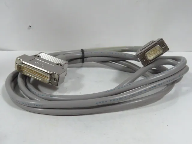 오므론 XW2Z-200S 케이블