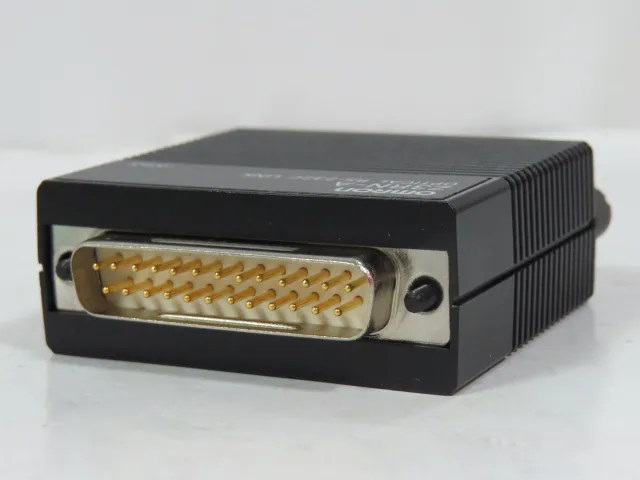 Omron Z3RN-A OPTICAL RS-232C LINK Detail Image - ASKINDEX Korea