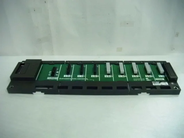 미쓰비시 A1S68B 기본 단위