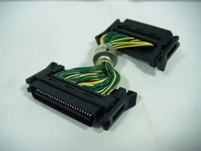 Mitsubishi A1SC01B Cable Detail Image - ASKINDEX Korea