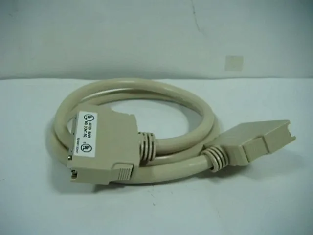 미쓰비시 A1SC07B 케이블