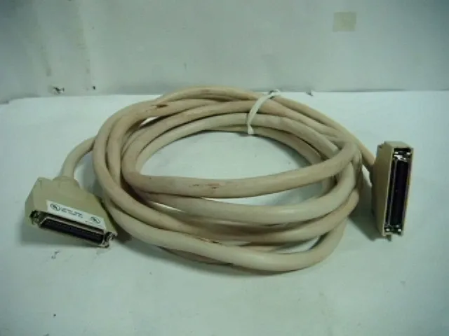 Mitsubishi A1SC30B Cable Detail Image - ASKINDEX Korea