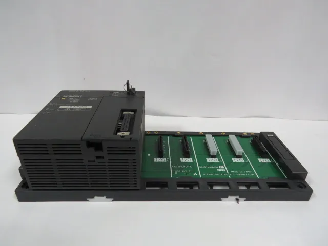 미쓰비시 A1SJHCPU CPU 유닛