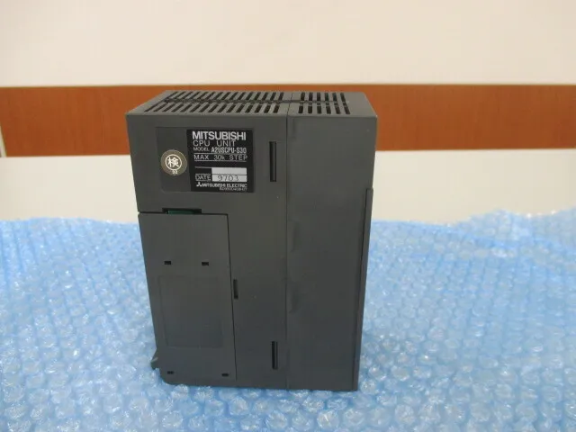 미쓰비시 전기 A2USCPU-S30 시퀀서(CPU) 상세 이미지 - ASKINDEX 코리아