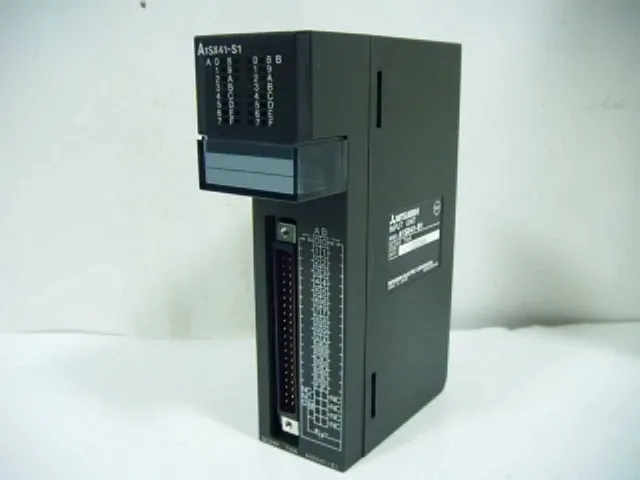 미쓰비시 A1SX41-S1 입력 장치