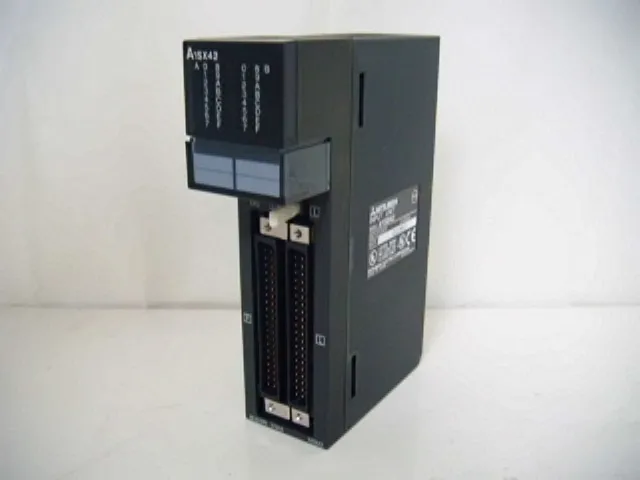 미쓰비시 A1SX42 입력 장치