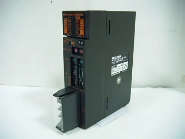 Mitsubishi A1SJ71QC24 Interface Unit Detail Image - ASKINDEX Korea