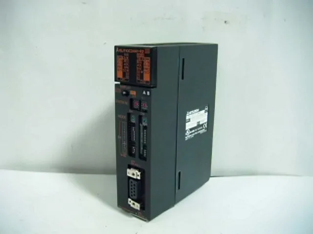 미쓰비시 A1SJ71QC24N1-R2 인터페이스 유닛