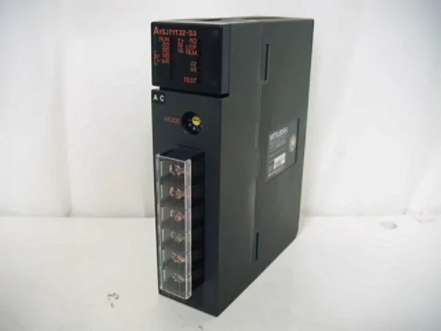 미쓰비시 A1SJ71T32-S3 인터페이스 유닛