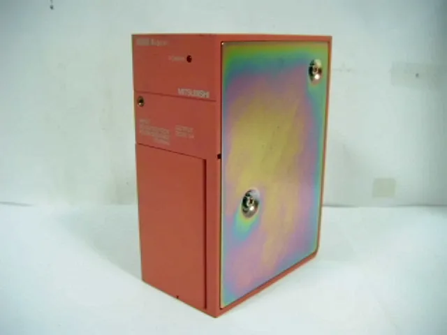 미쓰비시 A1S61P 전원 공급 장치