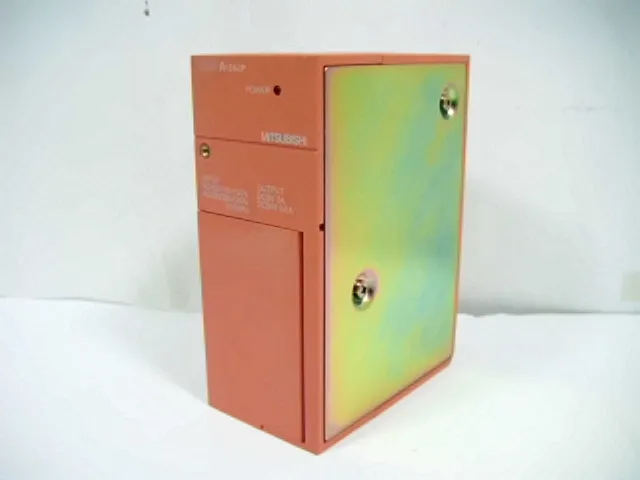 미쓰비시 A1S62P 전원 공급 장치