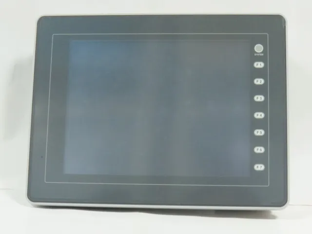 백색광 V810iS-Z629 터치 패널