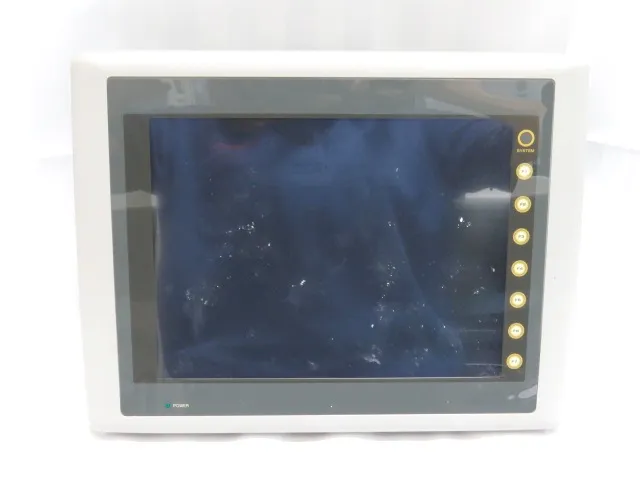 백색광 V610T10M 터치 패널 상세 이미지 - ASKINDEX 코리아