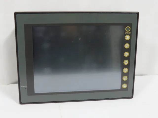 백색광 V708iSD 터치 패널