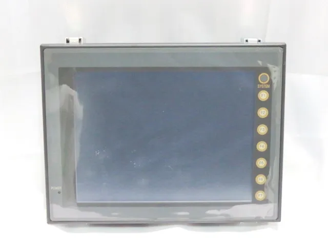 백색광 V708SD 터치 패널