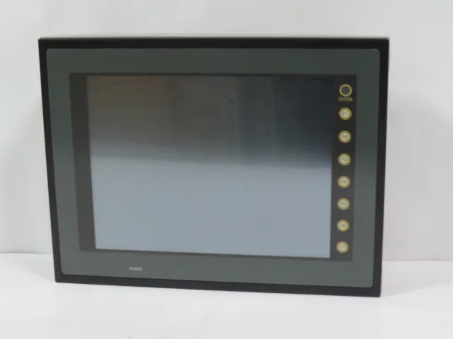 백색광 V710iSD 터치 패널