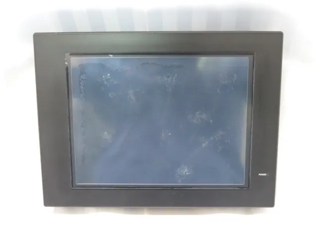Keyence VT-10TB 터치 패널