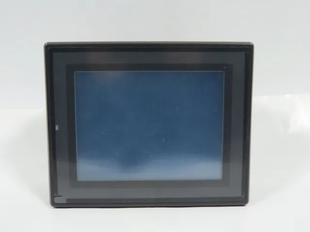 Keyence VT2-5MB touch panel Detail Image - ASKINDEX Korea