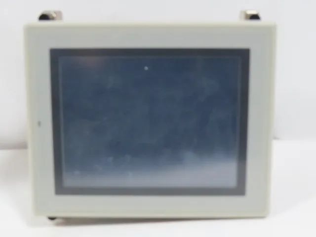 Keyence VT2-5SW 터치 패널