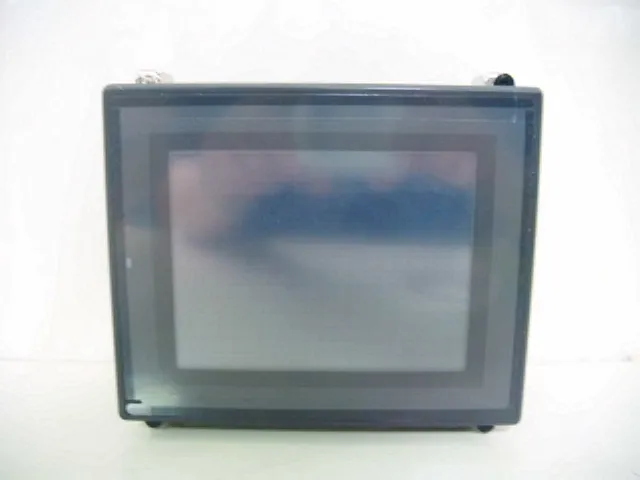 Keyence VT2-5TB touch panel Detail Image - ASKINDEX Korea