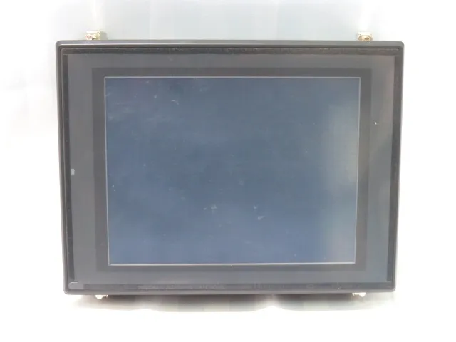 Keyence VT2-8TB 터치 패널