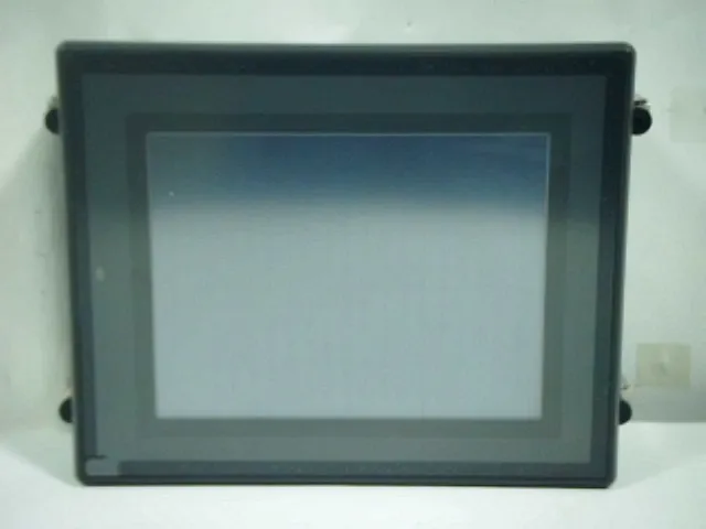 Keyence VT3-Q5S 터치 패널