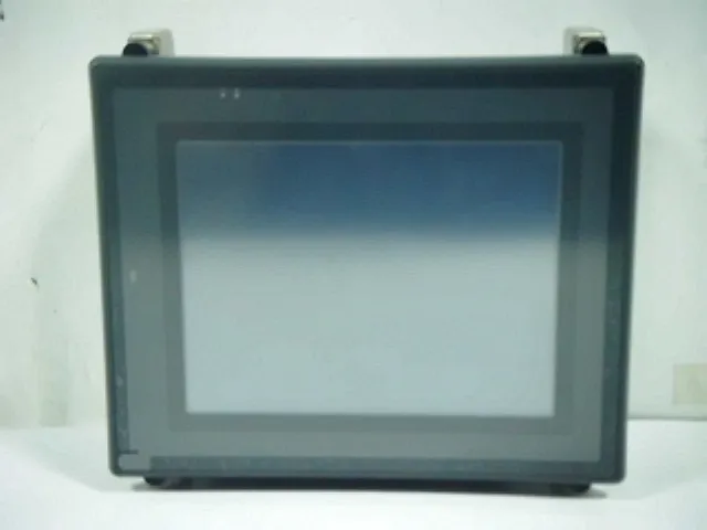 Keyence VT3-Q5T touch panel Detail Image - ASKINDEX Korea