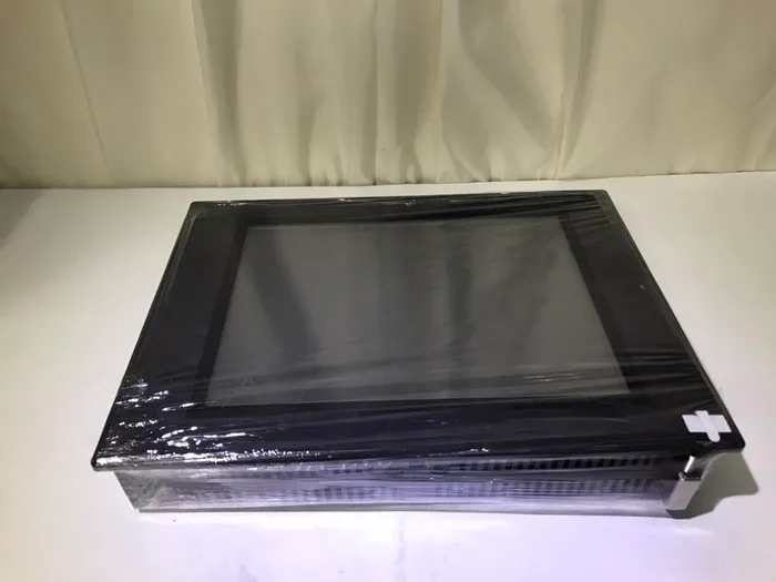 Keyence VT3-S10 touch panel Detail Image - ASKINDEX Korea