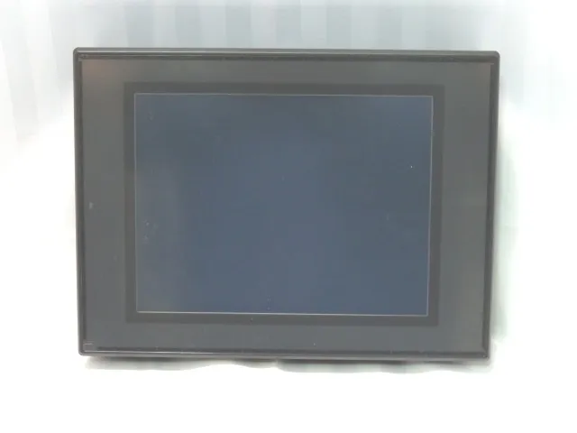 Keyence VT3-S10 터치 패널