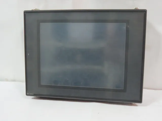 Keyence VT3-V10 touch panel Detail Image - ASKINDEX Korea