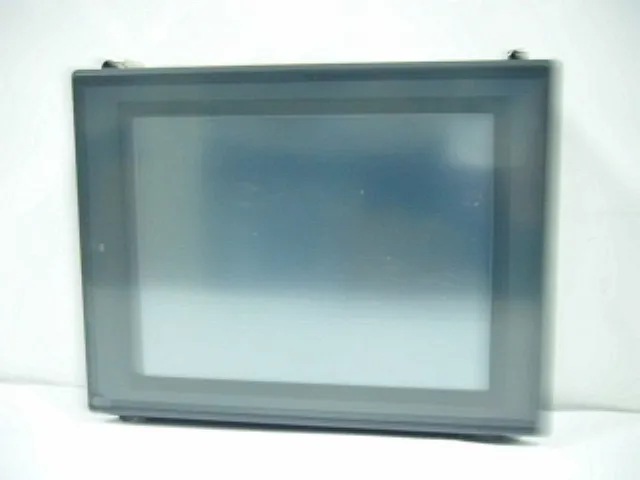 Keyence VT3-V8 터치 패널