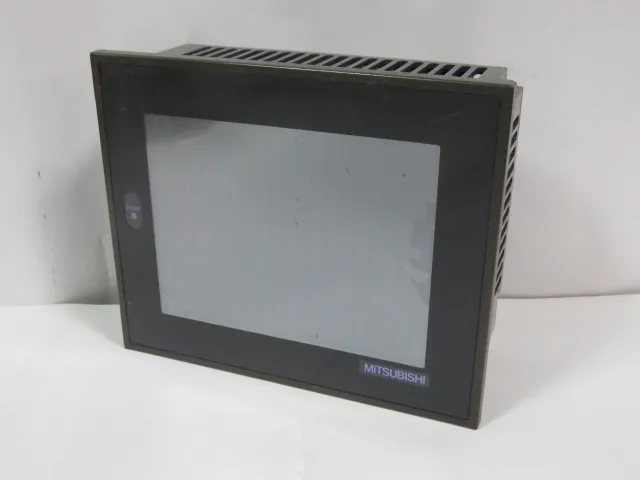 미쓰비시 A953GOT-SBD-M3-B 터치 패널