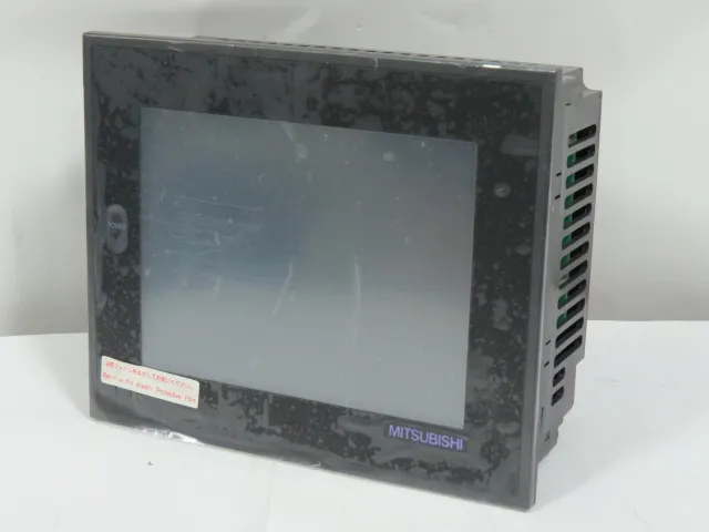 미쓰비시 A956GOT-TBD 터치 패널