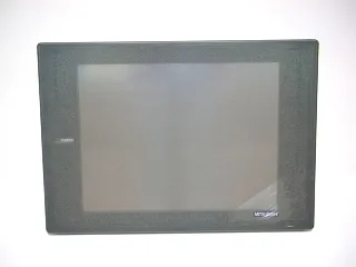 미쓰비시 A970GOT-SBA 터치 패널 상세 이미지 - ASKINDEX 코리아
