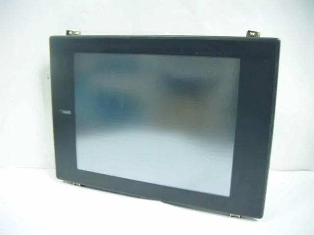 미쓰비시 A970GOT-TBA-B 터치 패널
