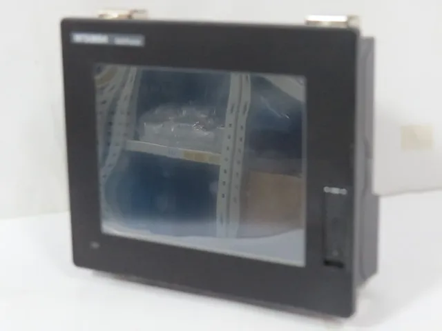 미쓰비시 GT1450-QLBDE 터치 패널