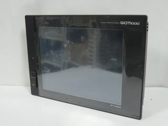 미쓰비시 GT1575-VTBA 터치 패널