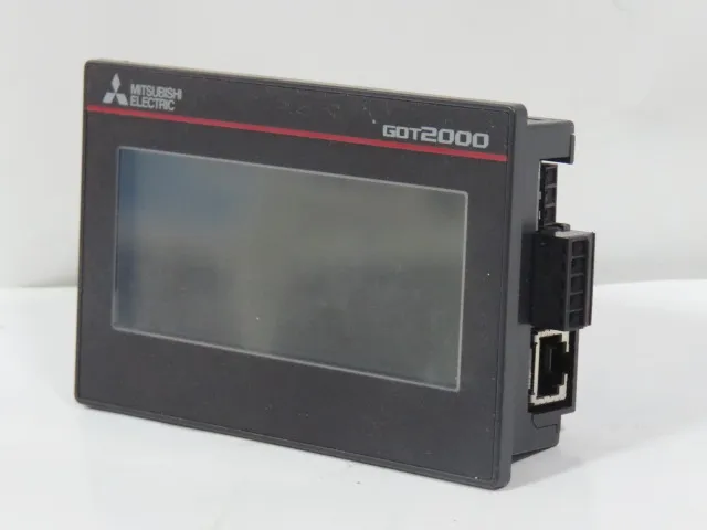 미쓰비시 GT2103-PMBD 터치 패널